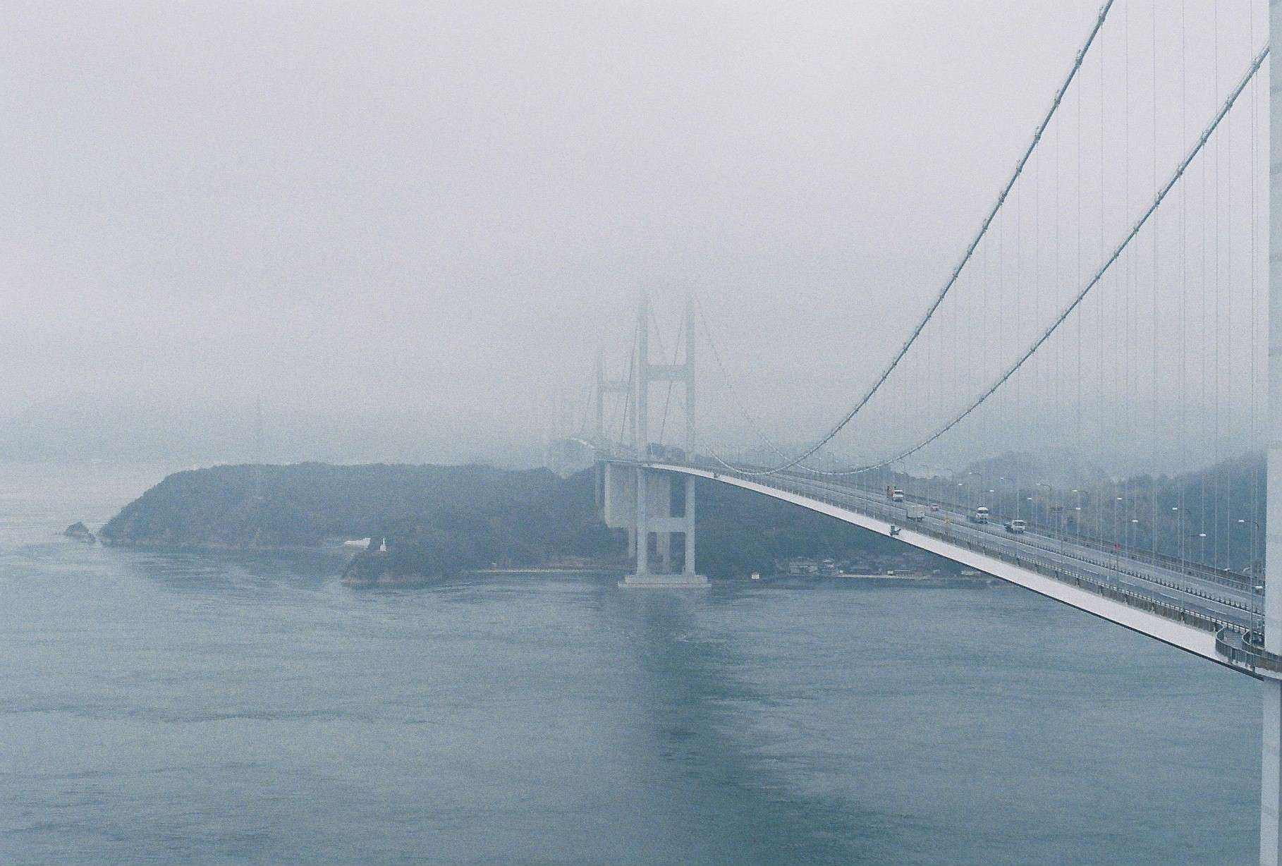 Kurushima Bridge